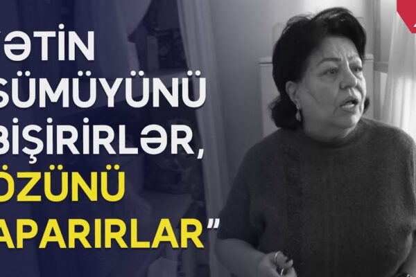 Bakıda 3 saylı Uşaq Evində nə baş verir? – Direktordan tükürpədici açıqlama
