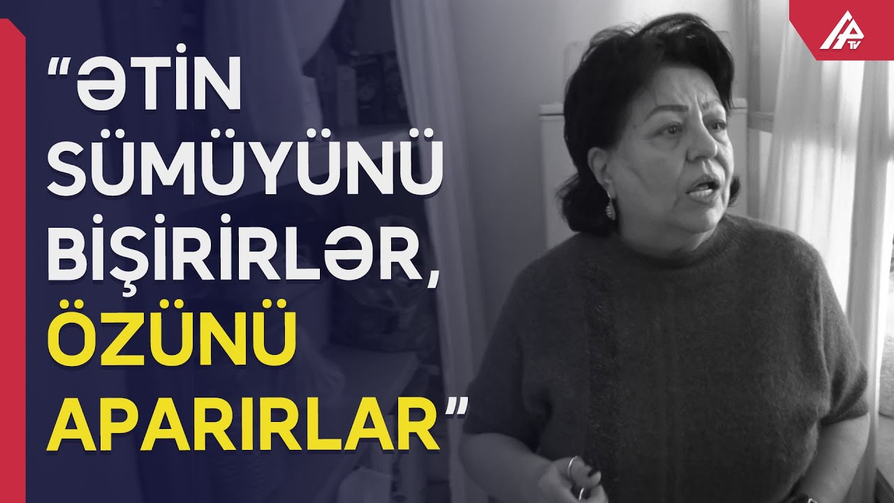 Bakıda 3 saylı Uşaq Evində nə baş verir? – Direktordan tükürpədici açıqlama