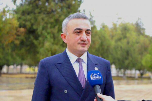 Anar Bağırov: “Naxçıvanda vəkillik sahəsində islahatlar aparılacaq”