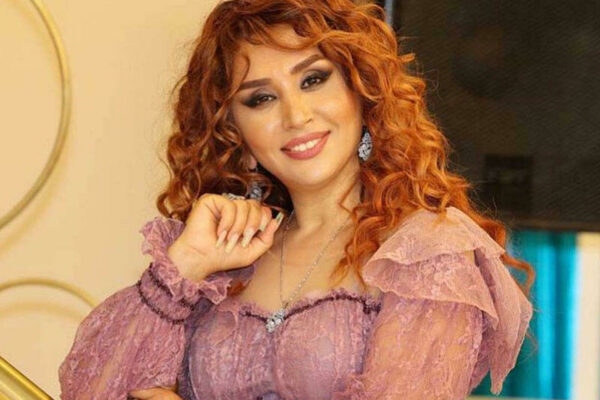 Elnarə Abdullayeva: “Bəzənmək məni ortbitimdən çıxarır”