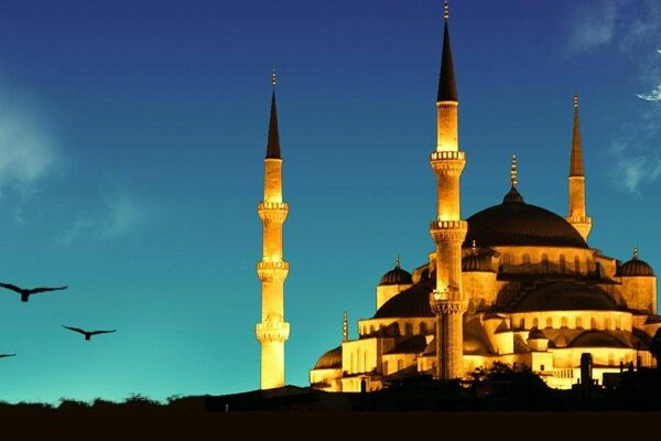 On yeddinci günün duası – İmsak və iftar vaxtı