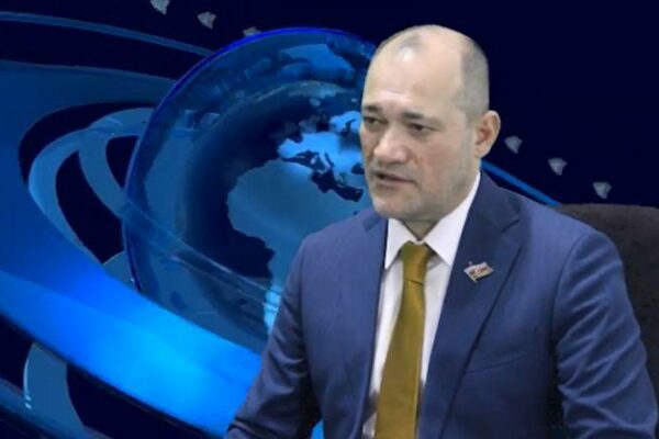 “Rusiya özünün sülhməramlı kontingentini 2025-dən sonra da Qarabağda saxlamaq istəyir” – Deputat