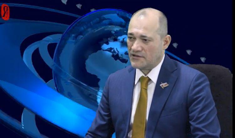 “Rusiya özünün sülhməramlı kontingentini 2025-dən sonra da Qarabağda saxlamaq istəyir” – Deputat