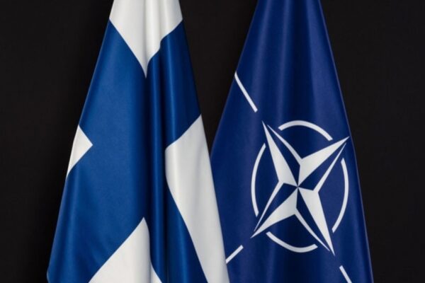 Finlandiya rəsmən NATO-ya daxil oldu