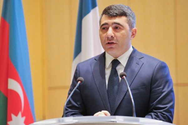 Prezident İnam Kərimovu Ali Məhkəmənin sədri təyin etdi