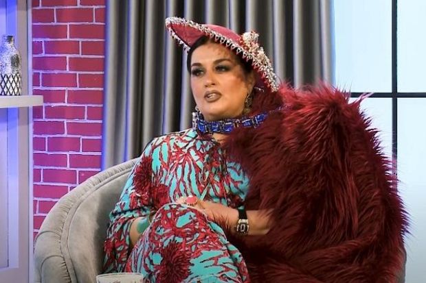 Elza Seyidcahan: “Atamın həyatda olub-olmadığını bilmirəm”