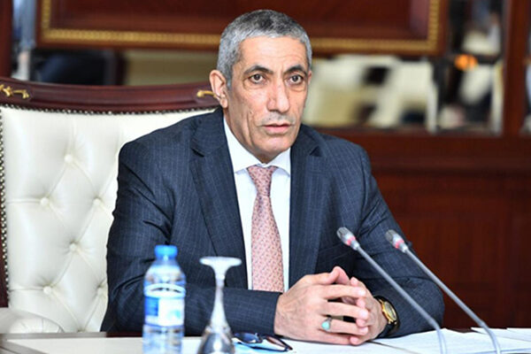 “İran Naxçıvana yaxın yerlərə qoşun yığıb, döyüşməyə də hazırıq”