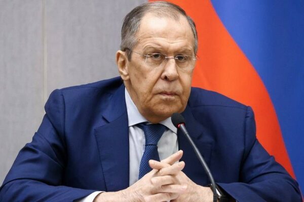 Lavrov: “Ermənistan KTMT missiyasının yerləşdirilməsindən faydalana bilərdi”