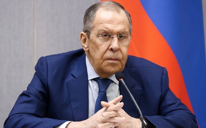 Lavrov: “Ermənistan KTMT missiyasının yerləşdirilməsindən faydalana bilərdi”