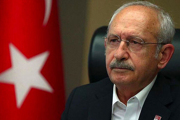 “Millətimiz ikinci tur deyirsə…” – Kılıçdaroğlu