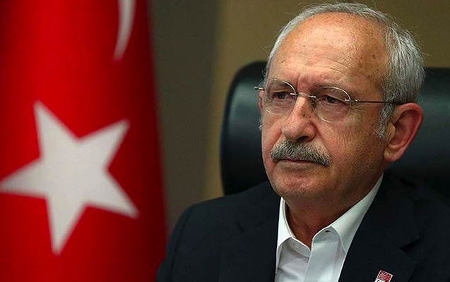 “Millətimiz ikinci tur deyirsə…” – Kılıçdaroğlu