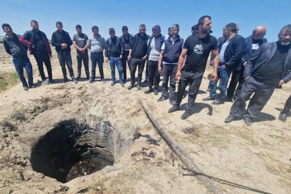 “Maştağada iki azyaşlının düşüb öldüyü quyu SOCAR-ın imiş”