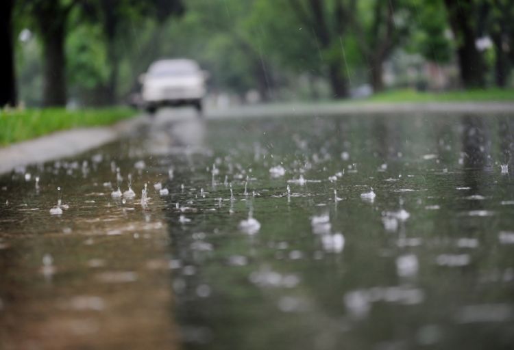 Naxçıvanda sabaha olan hava proqnozu