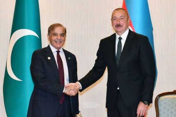 Prezident: Azərbaycan Kəşmir məsələsində Pakistanı hər zaman dəstəkləyib və bu dəstək davam edəcək