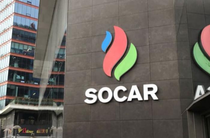 SOCAR-ın 17 milyarddan çox borcu var – Foto