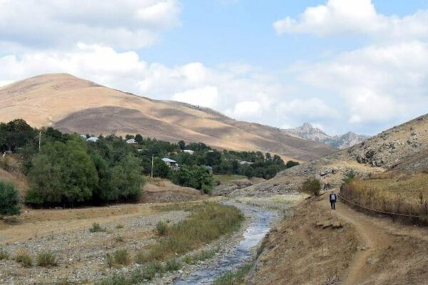 “Nazirliyin nümayəndələri Söyüdlüdə heç bir pozuntu tapmayıblar” – Qızıl şirkətinin rəhbəri