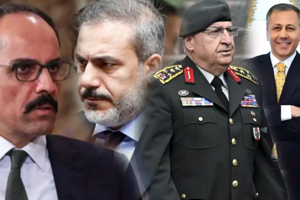 İbrahim Kalın, Yaşar Gülər və Hakan Fidan – Onları Qarabağla nə birləşdirir?