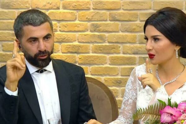 Zaur Baxşəliyev:”Toyumda elə adamların zərfləri boş çıxdı ki, pərt oldum”
