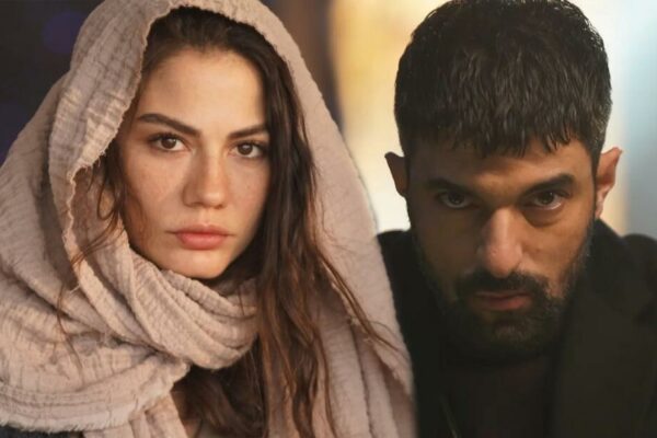 “Adım Farah”dan getdi – FOTO