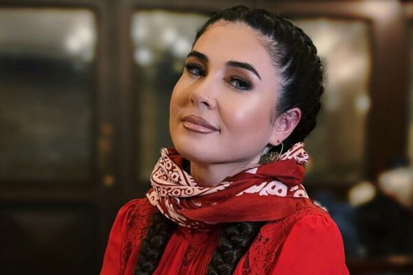 Elnarə Xəlilova:”Bu yaşıma qədər heç vaxt övlad tələf etdirməmişəm”