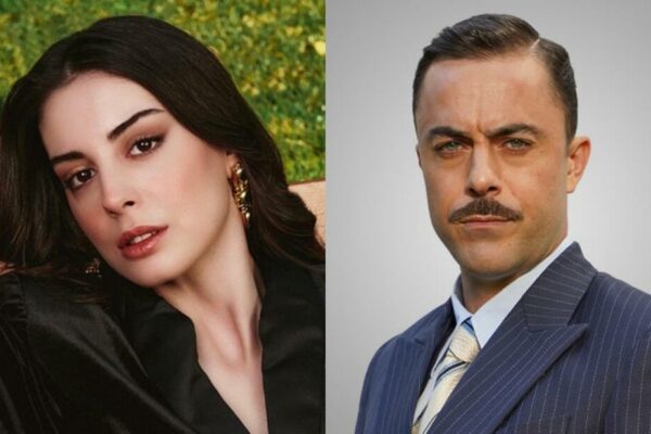 “Kızılcık şerbeti”nin aktrisası onunla eşq yaşayır – FOTO