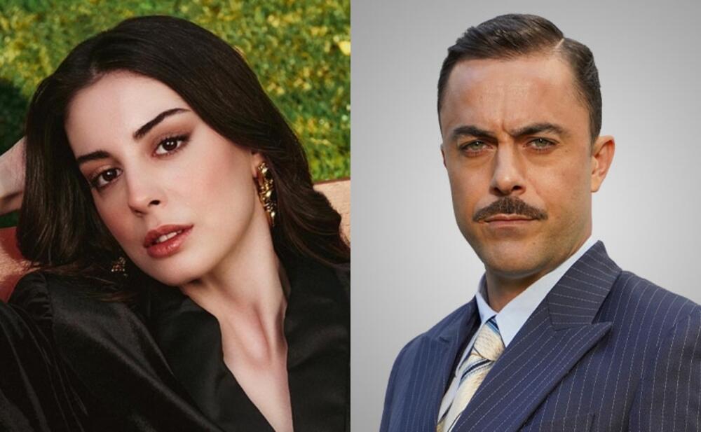 “Kızılcık şerbeti”nin aktrisası onunla eşq yaşayır – FOTO