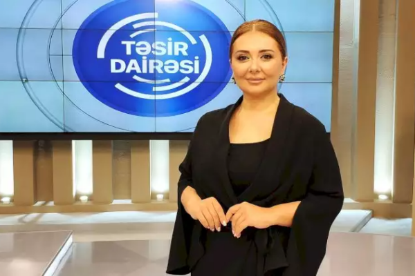 “Cavanşir Məmmədov əməkdar artistdir deyə, ona bəy tərifi deməliyəm?” – Lalə Azərtaş