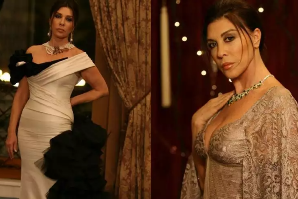 “Aşk-ı memnu”nun “Firdevs”i “Kızılcık şerbeti”ndə çəkilmək istəmədi – SƏBƏB