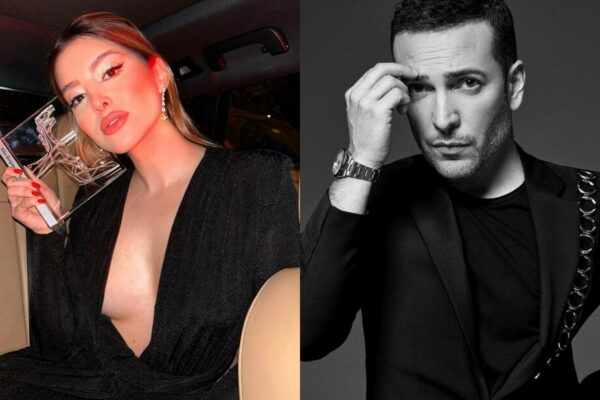 Oğuzhan Koç yenidən onunla görüntüləndi, bu dəfə… – FOTO