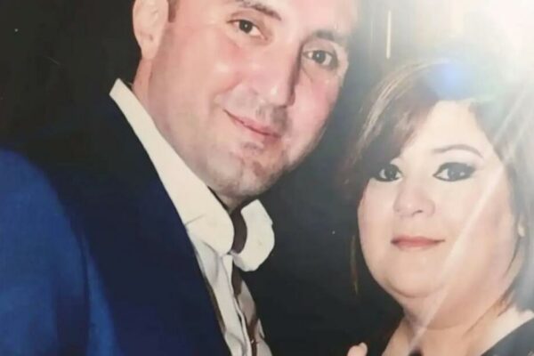 Vəfat edən xanımının FOTOsunu paylaşıb, bunları yazdı