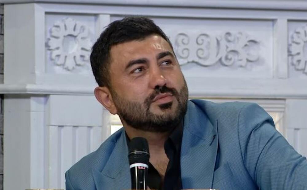 Vüqar Muradov:”20, 22 yaşlı qızla ailə quracağam”