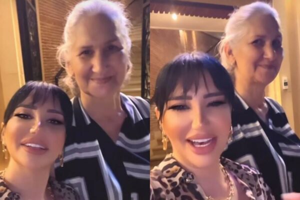 Nigar anasının səhhətindən yazdı – FOTO