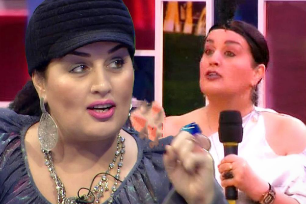 Elza Seyidcahan: “Tikim sizin ağzınızı” şeirim atalar sözünə çevrilib