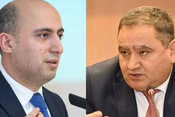 Deputat nazirə etiraz edib İctimai şuradan istefa verdi