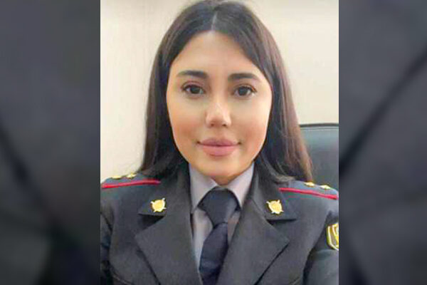 Prokurorluqda intihar edən Turalə pulları ona verdiyini deyib…