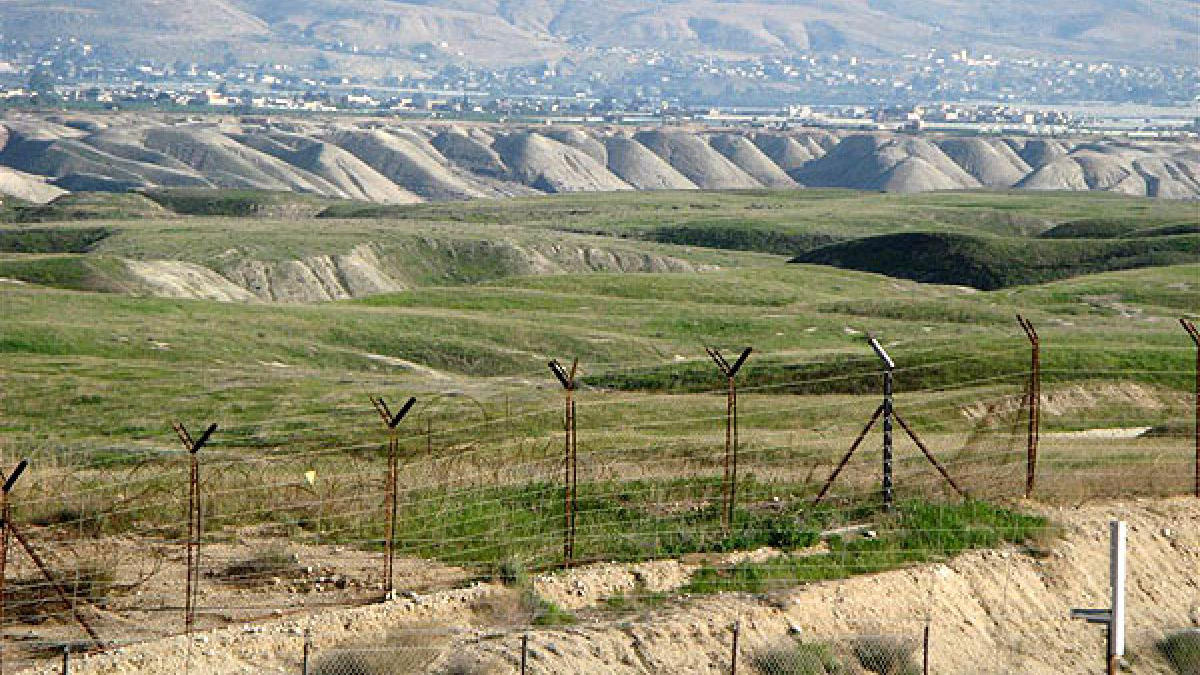 Bundan sonra Azərbaycan və Ermənistan rəsmiləri sərhəddə görüşəcək