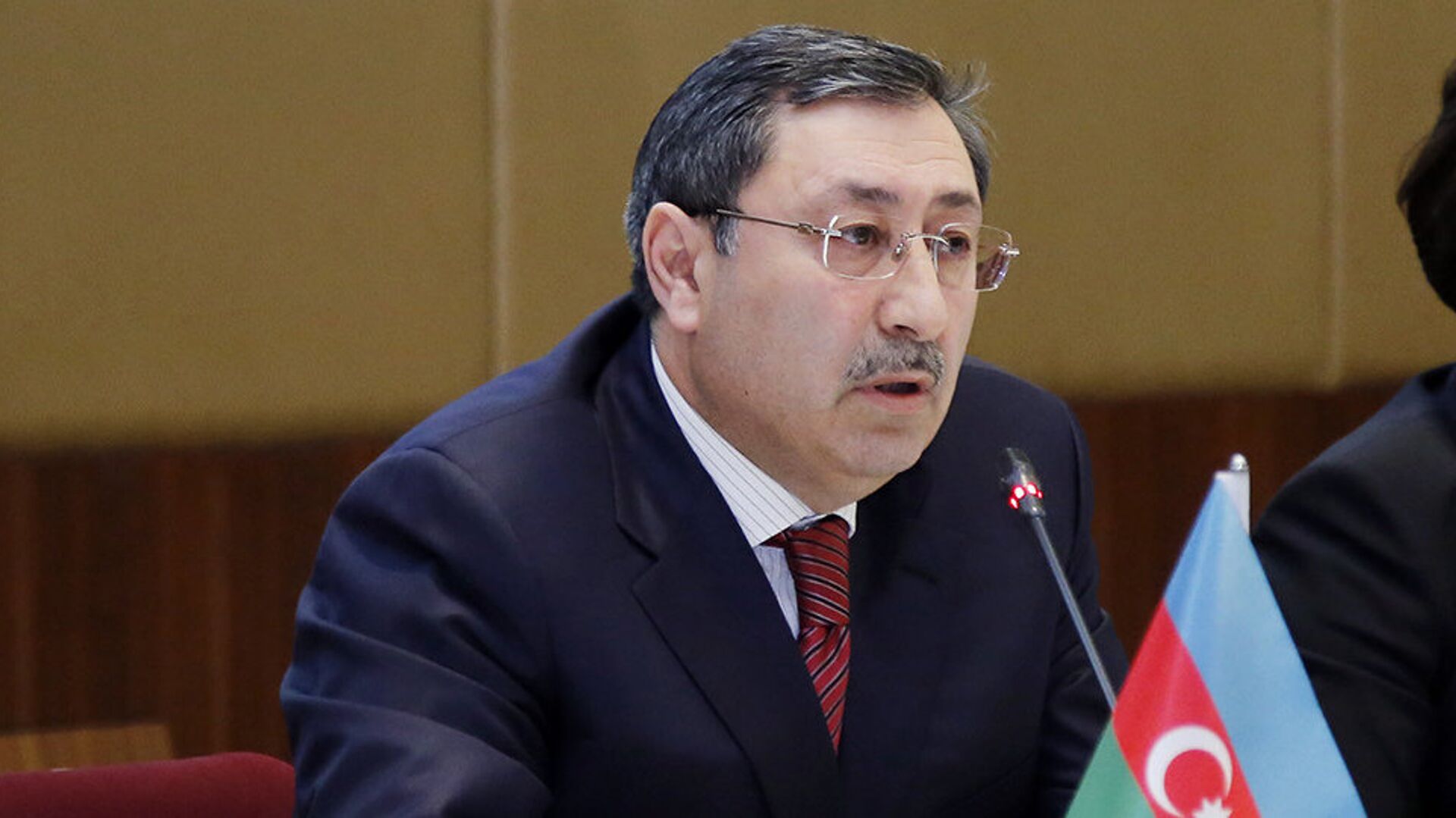 İlham Əliyev Xələf Xələfova yüksək vəzifə verdi