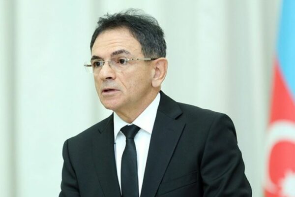 Mədət Quliyev Şirvandakı partlayışa görə Türkiyədən təcili qayıtdı