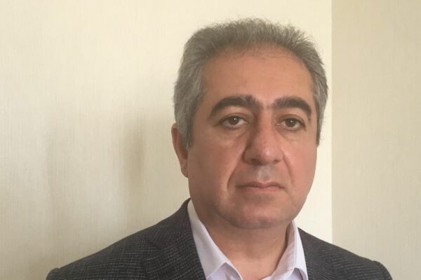 Qubad İbadoğlu Bakı İstintaq Təcridxanasına köçürülüb