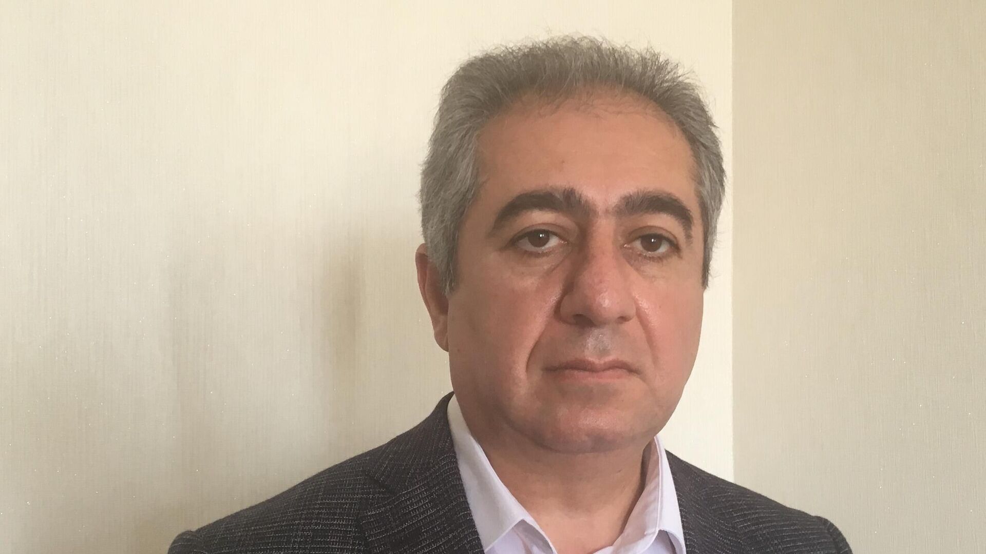 Qubad İbadoğlu Bakı İstintaq Təcridxanasına köçürülüb