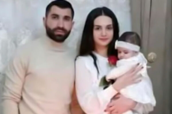 20 yaşlı Leyla və 8 aylıq körpəsi niyə öldürüldü? – Yeni faktlar