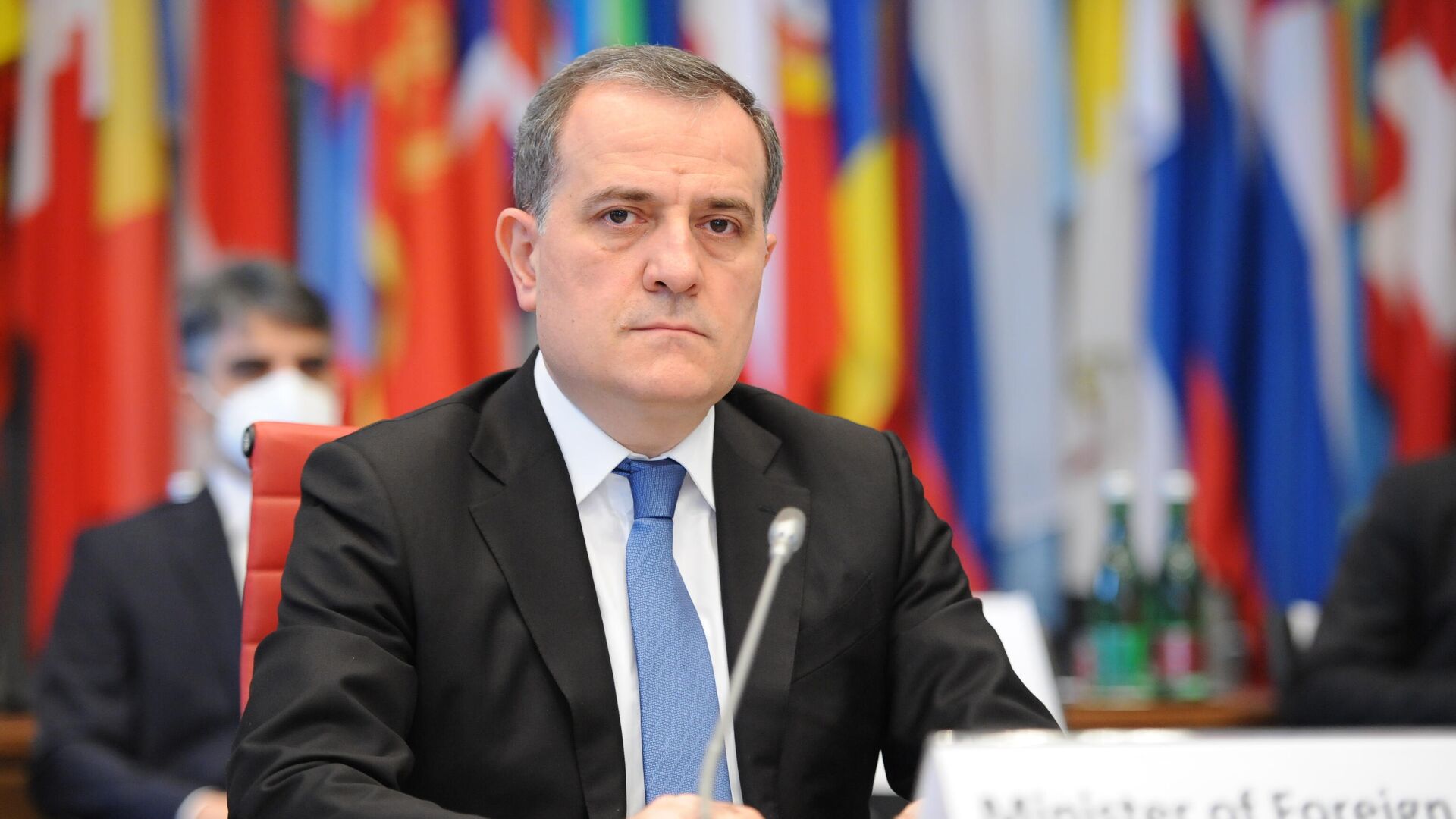 Bayramov: Müsbət nəticənin olmadığını demək düzgün olmaz