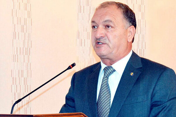 Qoca Səmədov azadlığa buraxıldı
