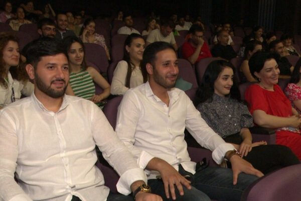 Naxçıvanda ilk müstəqil teatr fəaliyyətə başlayıb