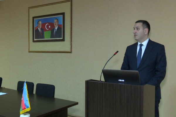 Səhiyyə Nazirliyinin yeni xidmət mərkəzləri yaradılıb