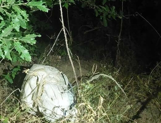 İrandan Azərbaycana narkotik keçirilməsinin qarşısı alınıb
