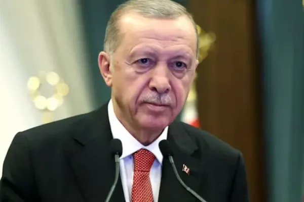 Ərdoğan: Rusiya Qarabağdan 2025-ci ildə gedəcək – Video