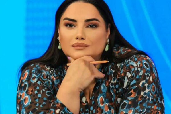 Aytən Səfərova: “Məmura dedim ki, cəhənnəmə müsahibə ver”
