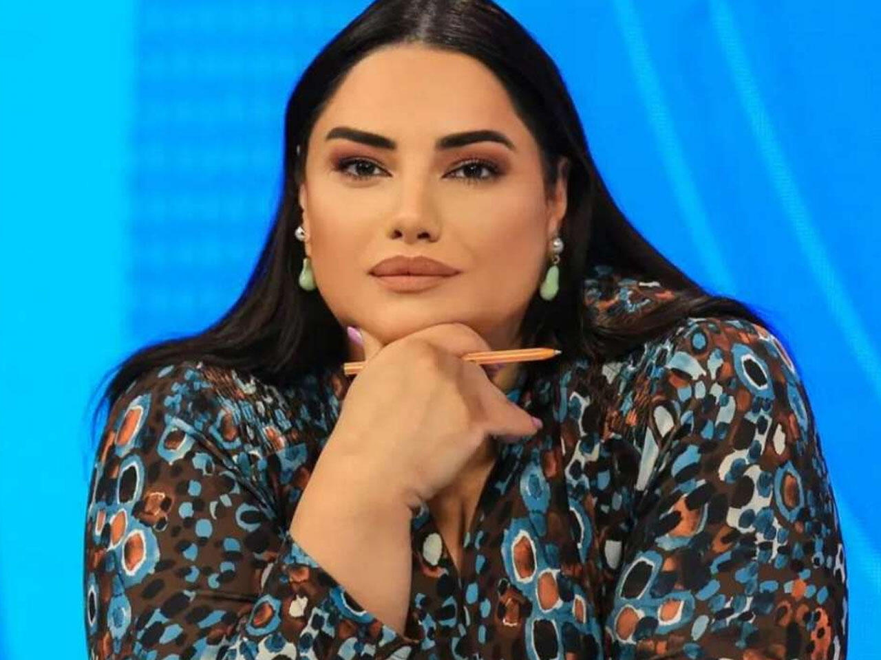Aytən Səfərova: “Məmura dedim ki, cəhənnəmə müsahibə ver”