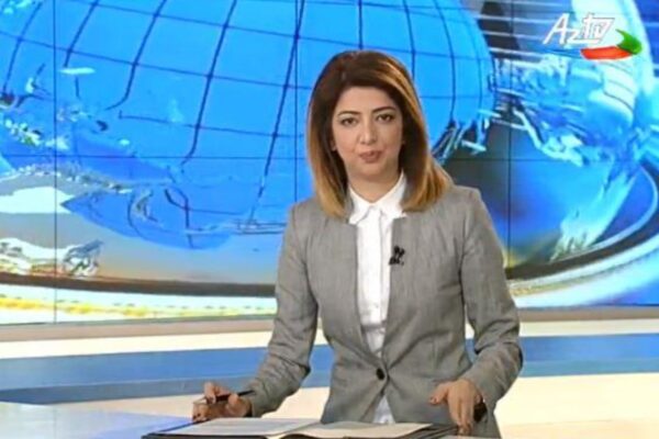 Natəvan Babayeva reanimasiyaya yerləşdirildi